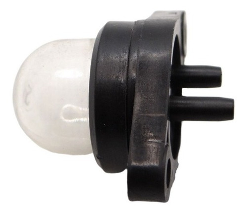 Cebador Burbuja Boton Combustible 2 Pz Para Poulan Craftman