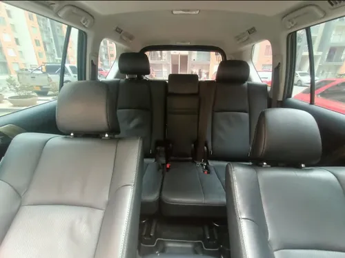 Toyota Prado 2.8 Tx-L At6