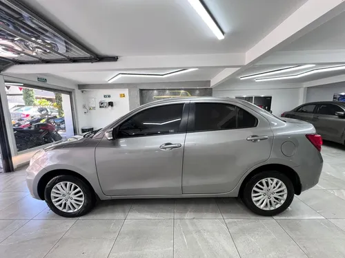 Suzuki Swift Dziere AT 2023