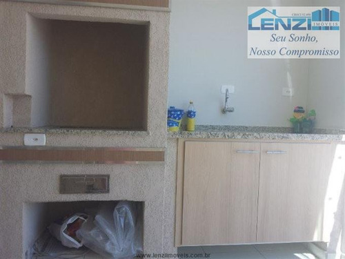 Imagem 8 de 15 de Apartamentos À Venda Em Bragança Paulista/sp - Compre O Seu Apartamentos Aqui! - 1288167
