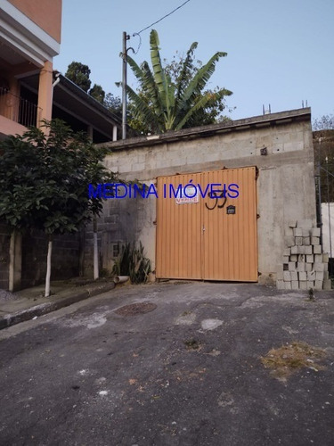 Imagem 13 de 27 de Casa Venda Ferraz De Vasconcelos - Ca00312 - 68180172