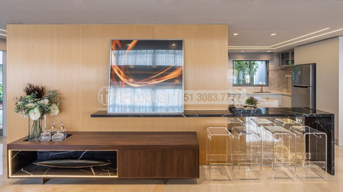 Imagem 6 de 11 de Apartamento Garden, 3 Dormitórios, 243.72 M², Jardim Europa - 218650