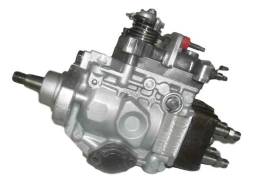 Bomba Injetora F1000, Motor Diesel Mwm 229-4
