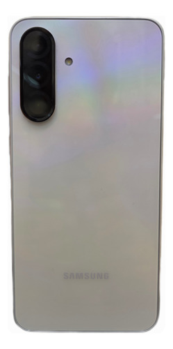 Celular Samsung Galaxy A36 6 Gb 128 Gb Awesome Gray (Nuevo con caja abierta)