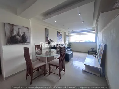 Apartamento en venta