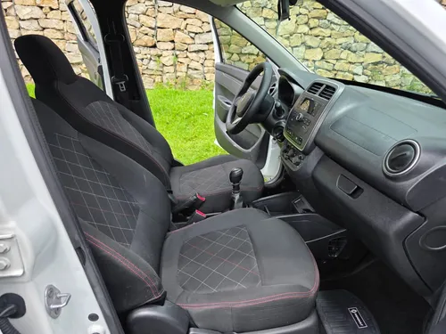 Renault Kwid 1.0 12v