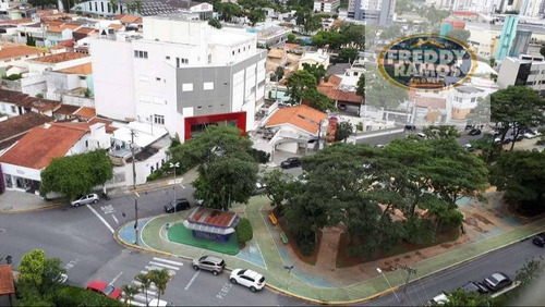 Imagem 30 de 30 de Apartamento A Venda No Bairro Vila Oliveira Em Mogi Das - 385-1