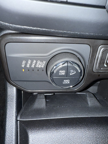 Jeep Renegade 1.3 T270 TURBO FLEX TRAILHAWK 4X4 AT9