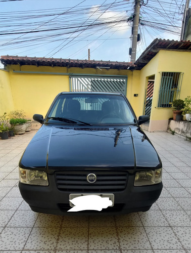 Fiat Uno 1.0 Fire 5p