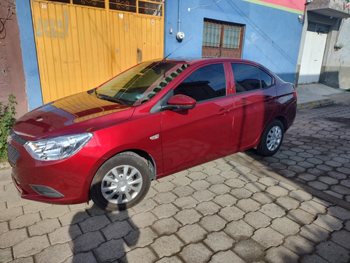 Chevrolet Aveo Estandar