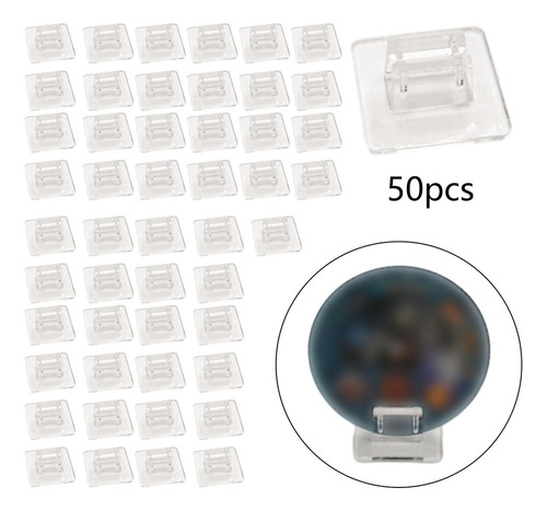 - Soporte Para Tarjetas De 50 Piezas, Soportes Para Tarjetas
