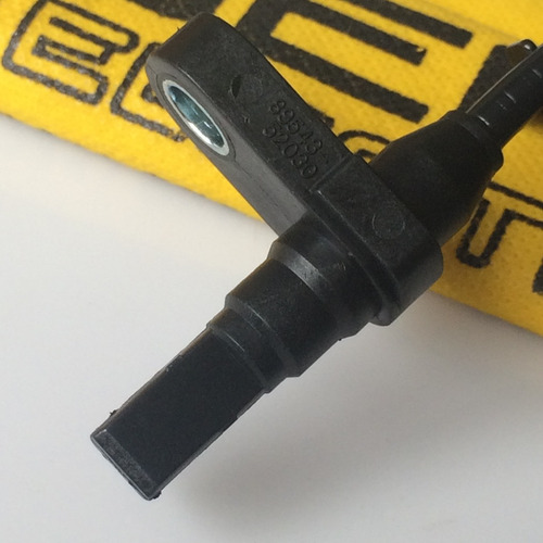 Imagen 2 de 5 de Sensor Abs Delantero Izquierdo Toyota Yaris 2006 En Adelante