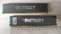 Comprar Memoria Ram Ddr2 2gb Patriot Bus 800mhz Mercadopago