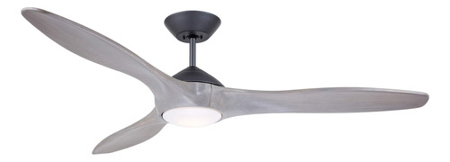 Luminance Kathy Ireland Home Lindbergh Eco Ventilador De Tec