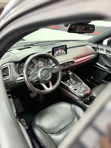 Mazda CX-9 2.5 Grand Touring Lx