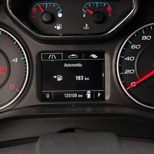 Chevrolet Trailblazer 2.8 Nueva Ltz Tdci 200cv
