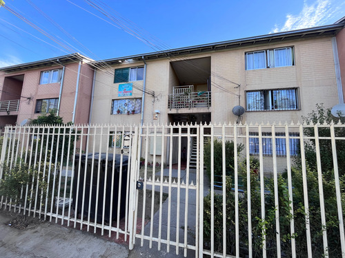 Vendo Departamento 2d Laguna Sur (95194)