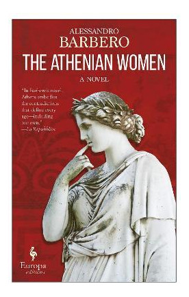 Libro The Athenian Women - Antony Shugaar