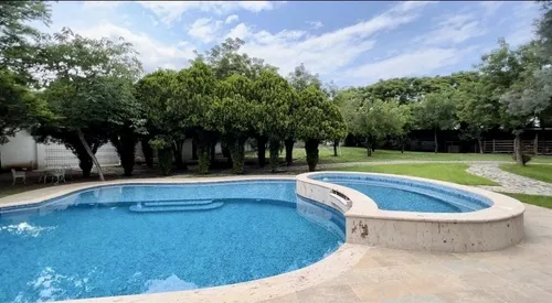 Quinta En Venta En Allende