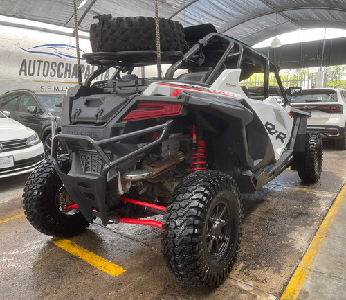 Polaris Rzr Pro Xp