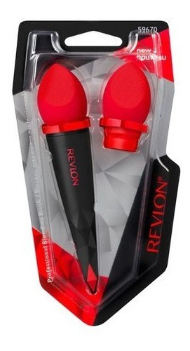 Brocha Difuminadora Profesional 59670 Revlon