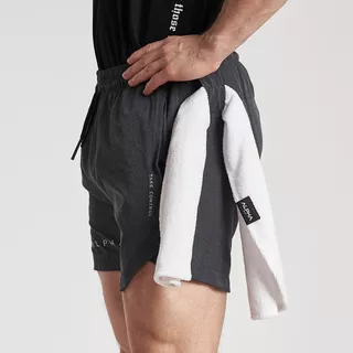 Short Licra Deportivo Hombre | Short Hombre Gym | Alphafit