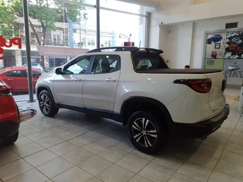Imagen 4 de 16 de Toro Freedom Cd Diesel 4x4 At9 Tr3 Promo!!!!