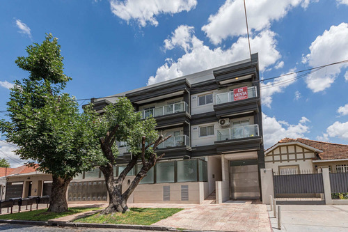 2 Ambientes Con Terraza Propia - Piscina - Sum- Parrilla