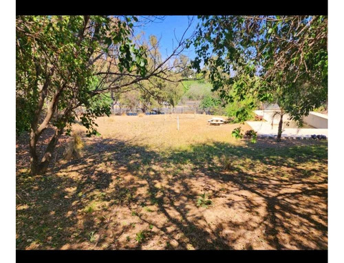 Venta.hermoso Terreno Con Vista.al.ingreso.de.la.ciudad
