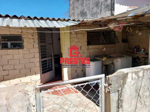 Imagem 1 de 15 de Casa De Rua-à Venda-jardim Simus-sorocaba - Stca20337