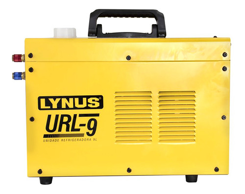 Unidade Refrigeradora Lynus P Solda Tocha Tig Erl-9 220v Ur0