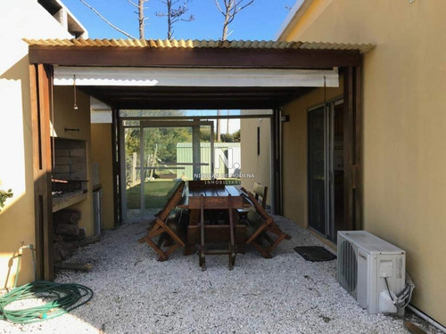 Casa En Venta En La Juanita + Jose Ignacio-ref:491