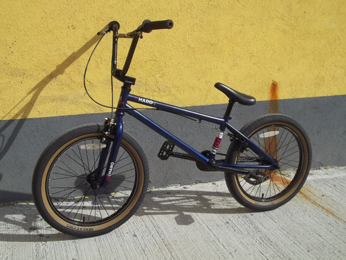 Bmx Haro Boulevard Impecable