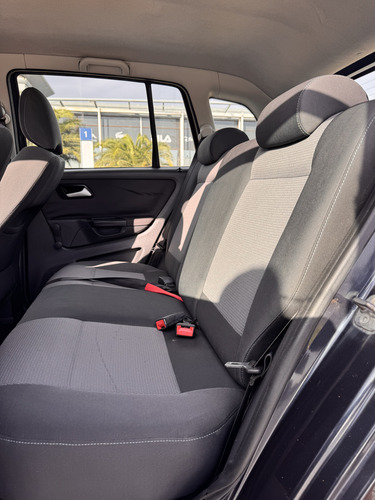 Volkswagen Suran 1.6 Comfortline 101cv 11a