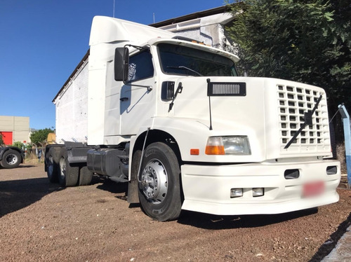Imagem 2 de 14 de Volvo Nl-10 340 6x2