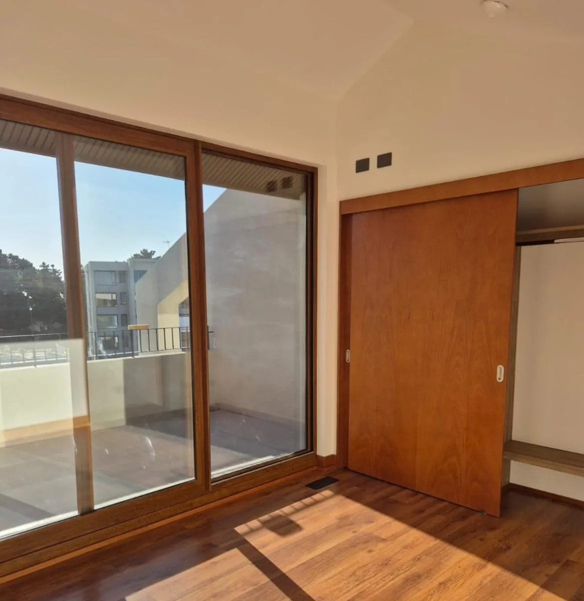 Imagen 4 de 11 de Arriendo Town House En Pinares De Montemar, 3 Dorm