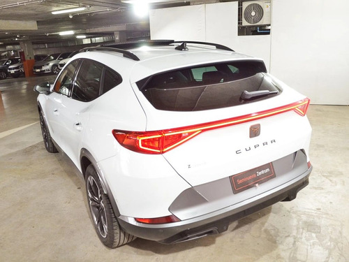 Cupra Formentor Aut