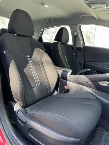 Hyundai Elantra 2.0 Gls Premium Ivt
