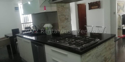 Se Vende Casa En Alta Florida Mls #23-5224