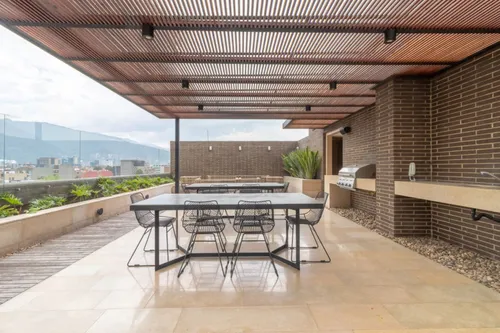 Apartamento En Venta En Chicó Navarra. Cod V10046