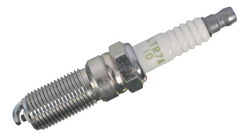 Kit De Bujia De Encendido Ngk Ford Fiesta Kinetic 1.6 L 16