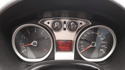Ford Kuga Trend 2.5t 2011 Manual