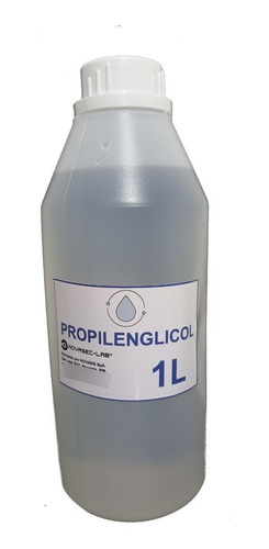 Propilenglicol Usp 1l