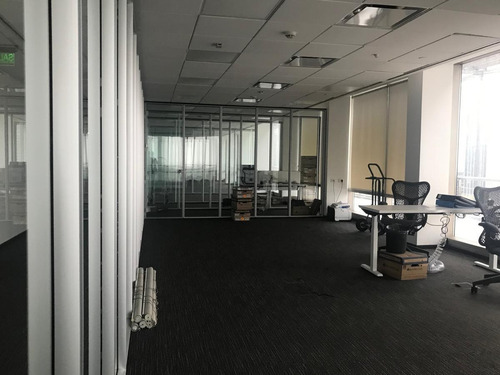 Imagen 10 de 14 de Oficina En Alquiler -edificio Puerto Leon, Puerto Madero
