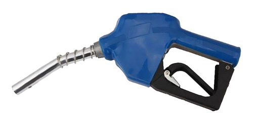 Bomba Diésel De Combustible Pistola Automática Boquilla
