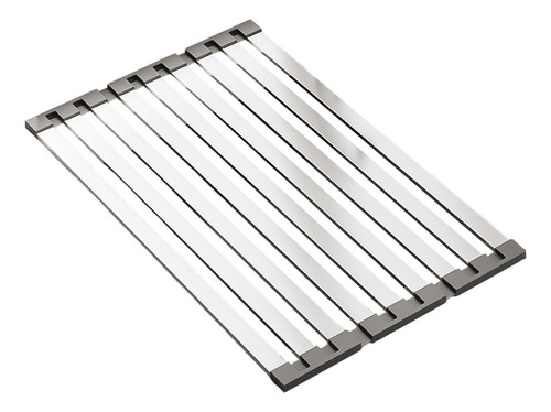 Rejilla Para Secar Platos, Escurridor De 55cm X 32,5cm