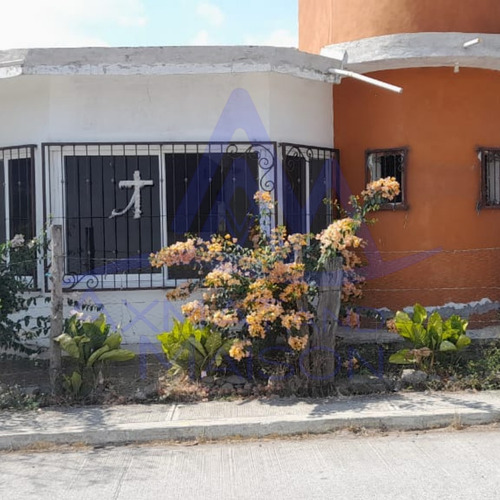 Casa En Venta En Recuperación Bancaria En Actopan, Centro, Hgo. Pit/sc