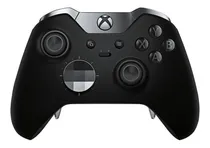 Comprar Control joystick inalámbrico Microsoft Mando inalámbrico Xbox One Elite negro