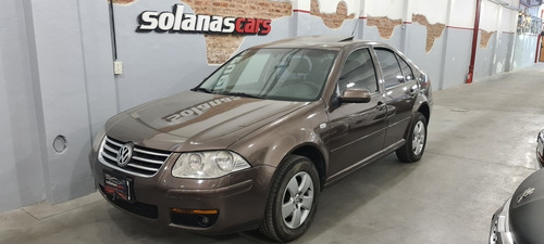 Volkswagen Bora 2.0 Trendline 115cv 2011