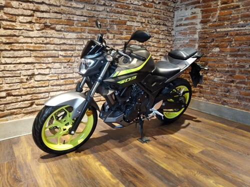 Yamaha Mt 03 - Impecable !! Tomamos Permuta !! - Bamp Group